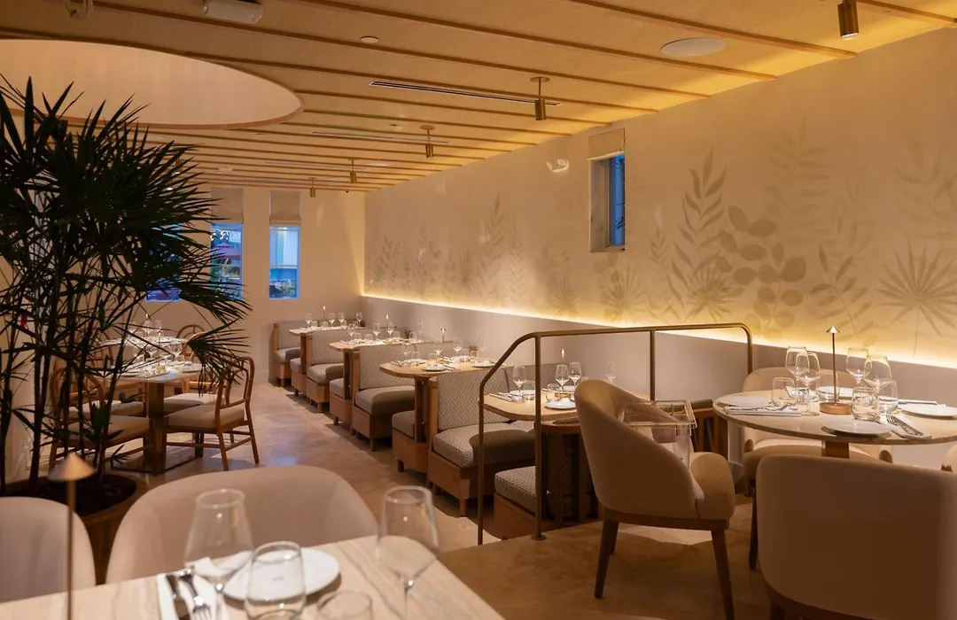 Donatella Boutique Hotel-1