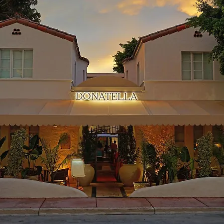Donatella Boutique Hotel-2